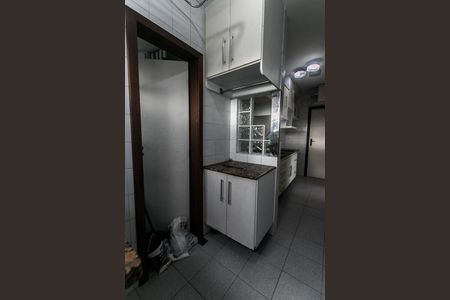 Apartamento para alugar com 70m², 3 quartos e 1 vaga Apartamento para alugar com 70m², 3 quartos e 1 vagaÁrea de Serviço