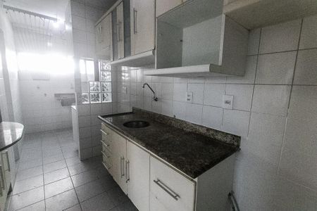 Apartamento para alugar com 70m², 3 quartos e 1 vaga Apartamento para alugar com 70m², 3 quartos e 1 vagaCozinha