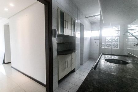 Apartamento para alugar com 70m², 3 quartos e 1 vaga Apartamento para alugar com 70m², 3 quartos e 1 vagaCozinha