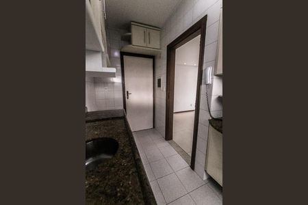Apartamento para alugar com 70m², 3 quartos e 1 vaga Apartamento para alugar com 70m², 3 quartos e 1 vagaCozinha