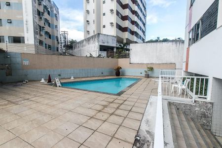 Apartamento para alugar com 70m², 3 quartos e 1 vaga Apartamento para alugar com 70m², 3 quartos e 1 vagaÁrea comum - Piscina