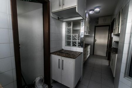 Apartamento para alugar com 70m², 3 quartos e 1 vaga Apartamento para alugar com 70m², 3 quartos e 1 vagaÁrea de Serviço
