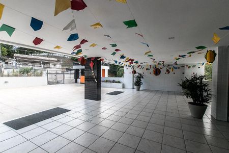 Apartamento para alugar com 70m², 3 quartos e 1 vaga Apartamento para alugar com 70m², 3 quartos e 1 vagaÁrea comum