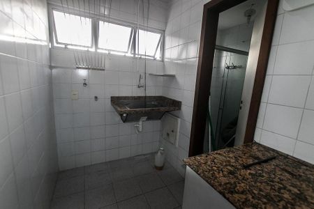 Apartamento para alugar com 70m², 3 quartos e 1 vaga Apartamento para alugar com 70m², 3 quartos e 1 vagaÁrea de Serviço