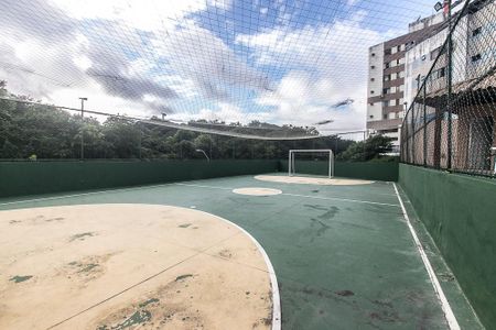 Apartamento para alugar com 70m², 3 quartos e 1 vaga Apartamento para alugar com 70m², 3 quartos e 1 vagaQuadra Esportiva