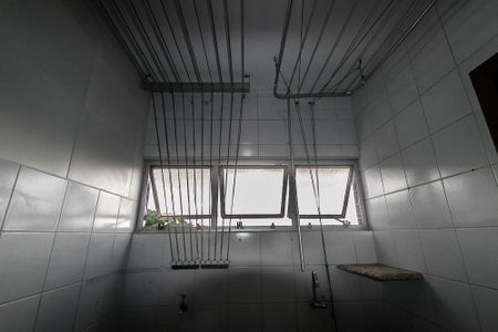 Apartamento para alugar com 70m², 3 quartos e 1 vaga Apartamento para alugar com 70m², 3 quartos e 1 vagaÁrea de Serviço