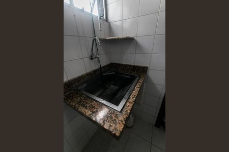 Apartamento para alugar com 70m², 3 quartos e 1 vaga Apartamento para alugar com 70m², 3 quartos e 1 vagaÁrea de Serviço