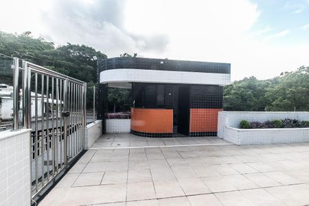 Apartamento para alugar com 70m², 3 quartos e 1 vaga Apartamento para alugar com 70m², 3 quartos e 1 vagaPortaria