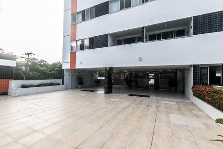 Apartamento para alugar com 70m², 3 quartos e 1 vaga Apartamento para alugar com 70m², 3 quartos e 1 vagaÁrea comum