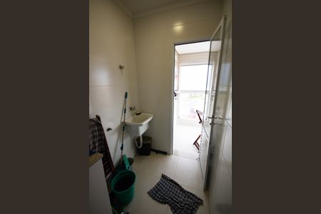 Apartamento para alugar com 55m², 1 quarto e 1 vagaÁrea de Serviço
