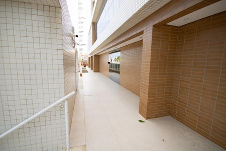 Apartamento para alugar com 55m², 1 quarto e 1 vagaÁrea comum