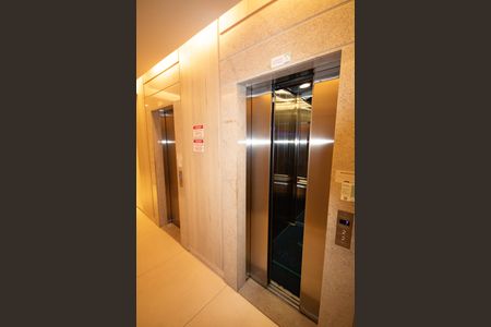 Apartamento para alugar com 55m², 1 quarto e 1 vagaÁrea comum