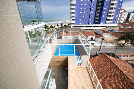 Apartamento para alugar com 55m², 1 quarto e 1 vagaQuadra