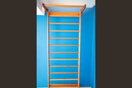 Apartamento para alugar com 55m², 1 quarto e 1 vagaÁrea comum - Academia