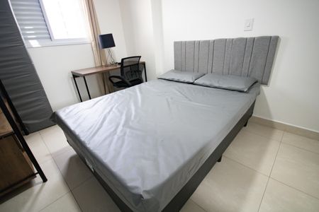 Apartamento para alugar com 55m², 1 quarto e 1 vagaQuarto 