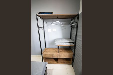 Apartamento para alugar com 55m², 1 quarto e 1 vagaQuarto 