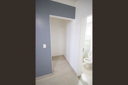 Apartamento para alugar com 55m², 1 quarto e 1 vagaSala