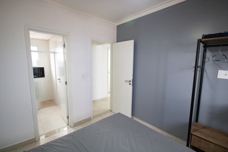 Apartamento para alugar com 55m², 1 quarto e 1 vagaQuarto 
