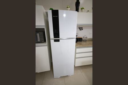 Apartamento para alugar com 55m², 1 quarto e 1 vagaCozinha