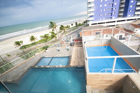 Apartamento para alugar com 55m², 1 quarto e 1 vagaVista da Sacada