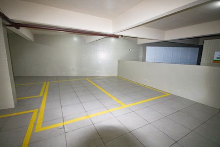Apartamento para alugar com 55m², 1 quarto e 1 vagaGaragem