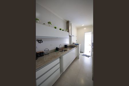 Apartamento para alugar com 55m², 1 quarto e 1 vagaCozinha