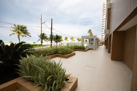 Apartamento para alugar com 55m², 1 quarto e 1 vagaÁrea comum