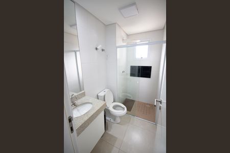 Apartamento para alugar com 55m², 1 quarto e 1 vagaQuarto 