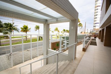 Apartamento para alugar com 55m², 1 quarto e 1 vagaÁrea comum