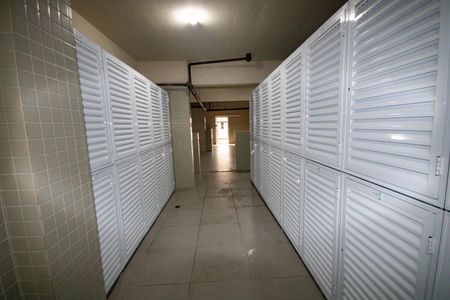 Apartamento para alugar com 55m², 1 quarto e 1 vagaÁrea comum