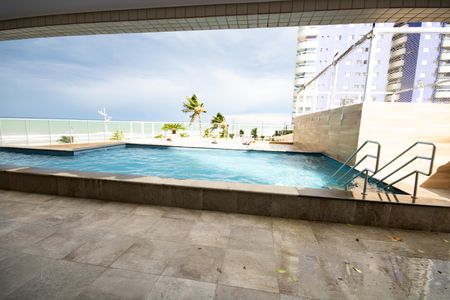 Apartamento para alugar com 55m², 1 quarto e 1 vagaÁrea comum - Piscina