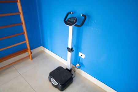 Apartamento para alugar com 55m², 1 quarto e 1 vagaÁrea comum - Academia