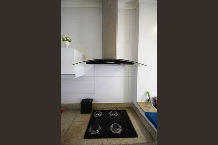 Apartamento para alugar com 55m², 1 quarto e 1 vagaCozinha