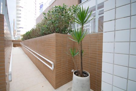 Apartamento para alugar com 55m², 1 quarto e 1 vagaÁrea comum