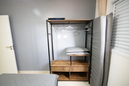 Apartamento para alugar com 55m², 1 quarto e 1 vagaQuarto 