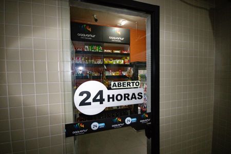 Apartamento para alugar com 55m², 1 quarto e 1 vagaÁrea comum