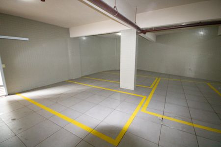 Apartamento para alugar com 55m², 1 quarto e 1 vagaGaragem