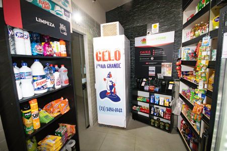 Apartamento para alugar com 55m², 1 quarto e 1 vagaÁrea comum