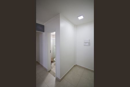 Apartamento para alugar com 55m², 1 quarto e 1 vagaSala