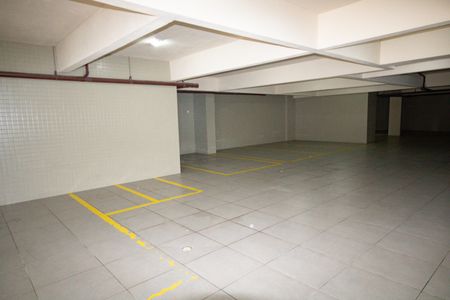 Apartamento para alugar com 55m², 1 quarto e 1 vagaGaragem
