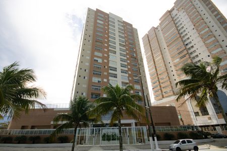 Apartamento para alugar com 55m², 1 quarto e 1 vagaFachada