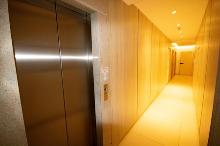 Apartamento para alugar com 55m², 1 quarto e 1 vagaÁrea comum