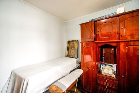 Casa à venda com 233m², 3 quartos e 2 vagasQuarto 02