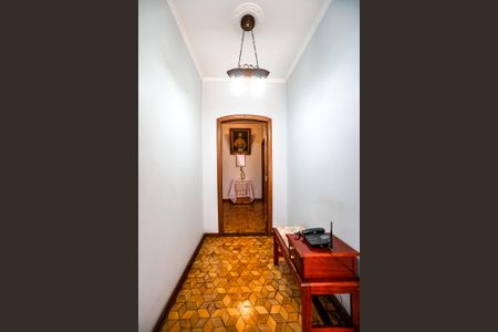 Casa à venda com 233m², 3 quartos e 2 vagasHall dos quartos