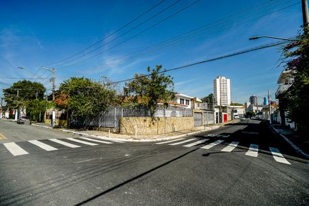 Casa à venda com 233m², 3 quartos e 2 vagasVista da Rua