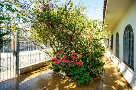 Casa à venda com 233m², 3 quartos e 2 vagasJardim