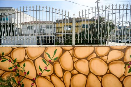 Casa à venda com 233m², 3 quartos e 2 vagasVista da sala