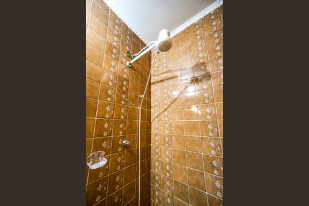 Casa à venda com 233m², 3 quartos e 2 vagasBanheiro social