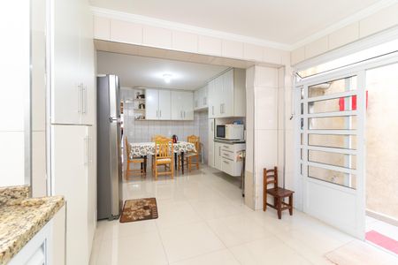 Casa à venda com 147m², 3 quartos e 1 vaga Casa à venda com 147m², 3 quartos e 1 vagaCozinha