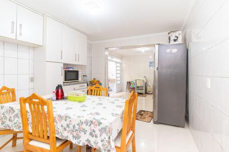 Casa à venda com 147m², 3 quartos e 1 vaga Casa à venda com 147m², 3 quartos e 1 vagaCopa